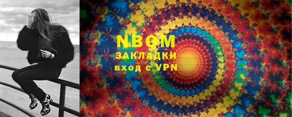 твердый Карпинск